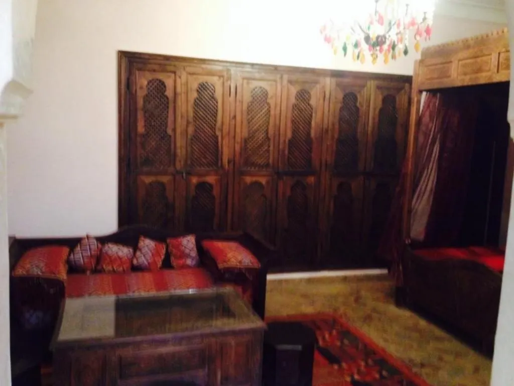 Riad Araba Felice Marrakesz 3*,  Maroko