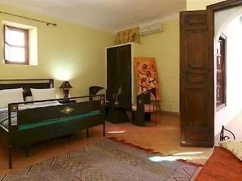 Riad Araba Felice Marrakesz 3*,