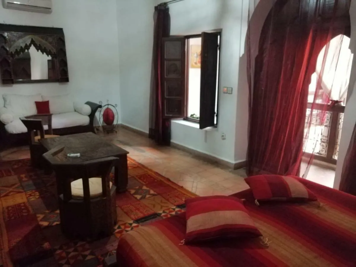 Riad Araba Felice Marrakesh 3*,  Morocco
