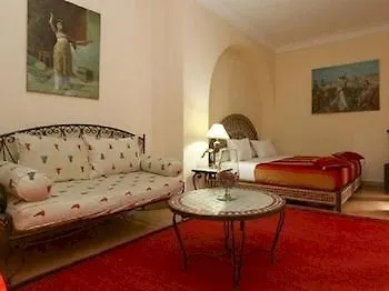 Riad Araba Felice Marrakesh Bed & Breakfast