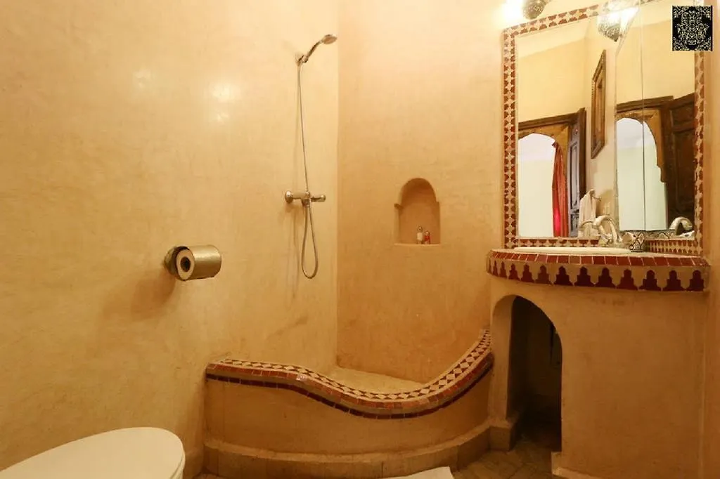 Riad Araba Felice Marrakesh Bed and breakfast