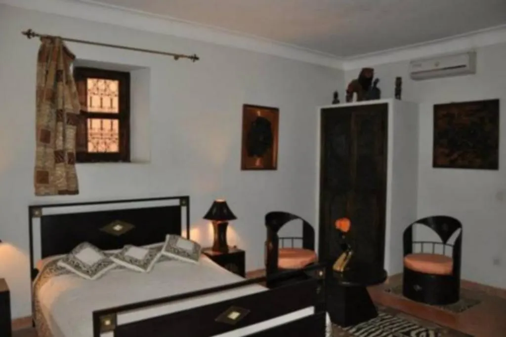 Riad Araba Felice Marrakesh 3*,  Marruecos