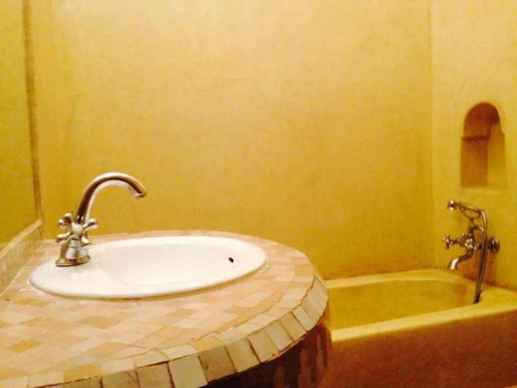 Riad Araba Felice Marrakesh Bed and breakfast
