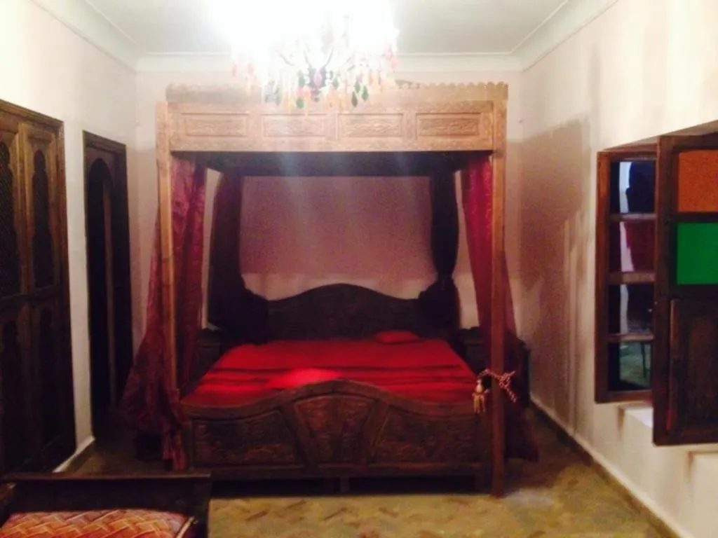 Riad Araba Felice Marrakesh 3*,