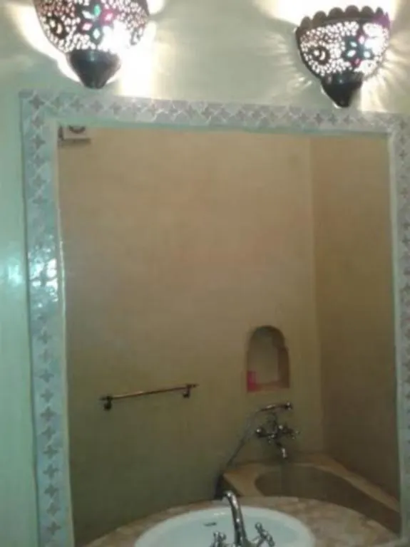Riad Araba Felice Marrakesh