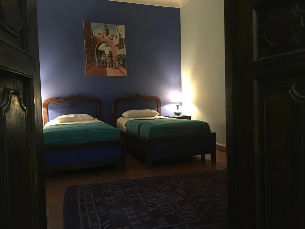 Riad Araba Felice Marrakesh 3*,