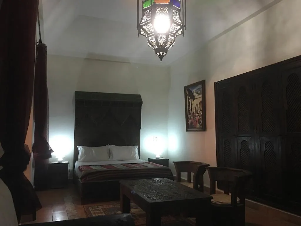 Riad Araba Felice Marrakesh 3*,  Marruecos