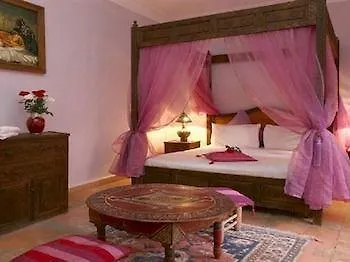 *** Bed and breakfast Riad Araba Felice Marrakesh Marruecos